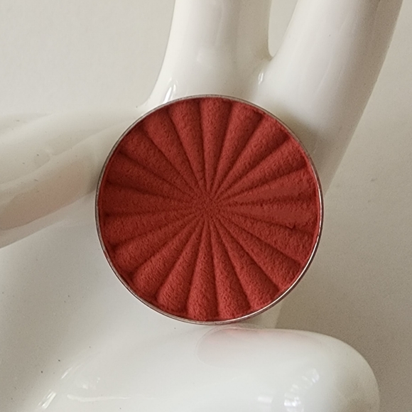😊 OFRA "Intentions" Blush Godet Refill Pan - Picture 3 of 4